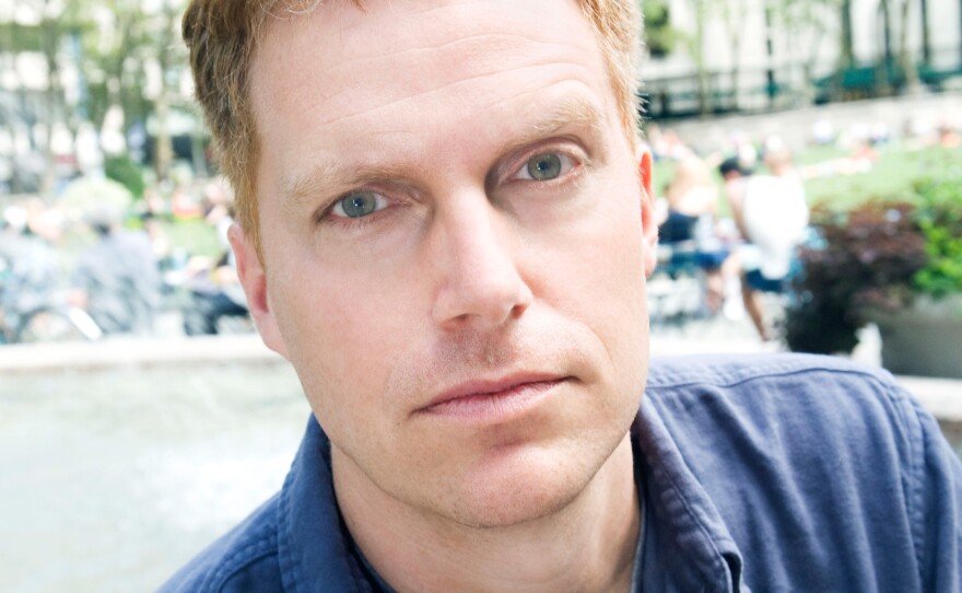 Adam Sternbergh is the culture editor of <em>The New York Times Magazine.</em>