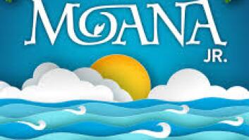 'Moana Jr.' The Musical