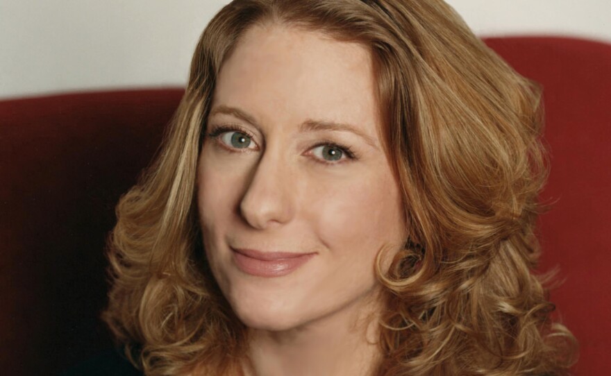 Nancy Jo Sales is also the author of <em>The Bling Ring</em>.