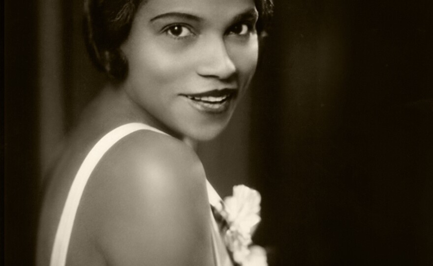 Marian Anderson was born in Philadelphia in 1897. There, her parents and grandparents found freedom in faith and at six years old, Anderson joined the Union Baptist Church junior choir and eventually came to be known by the congregation as "the baby contralto."