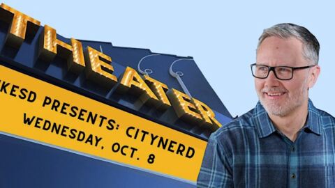 BikeSD Presents: CityNerd