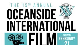Oceanside International Film Festival 2026
