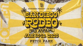 San Diego Rodeo