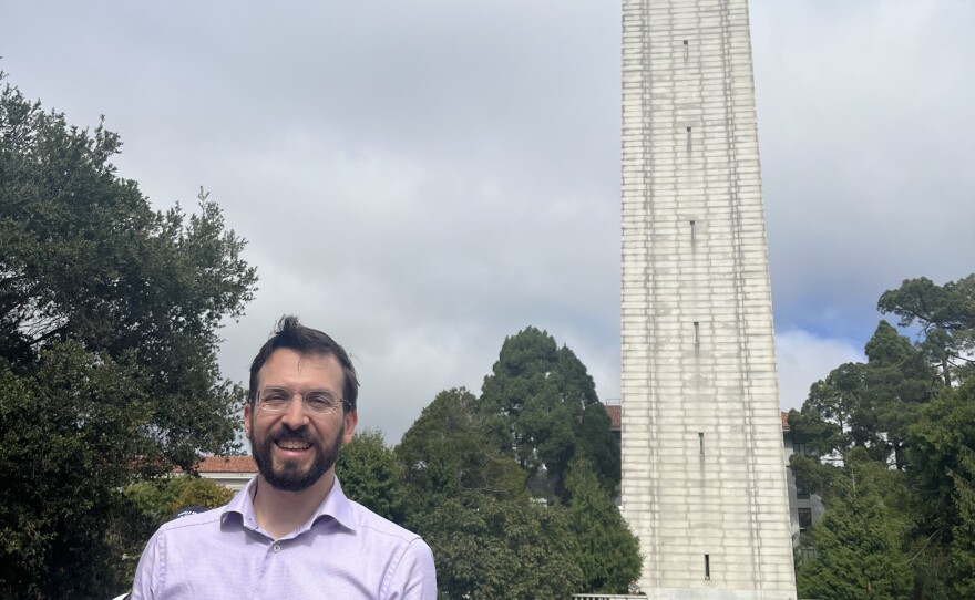 Nate Soares, co-author of the book If Anyone Builds It, Everyone Dies, says time is running out to stop a superhuman AI from wiping out humanity.