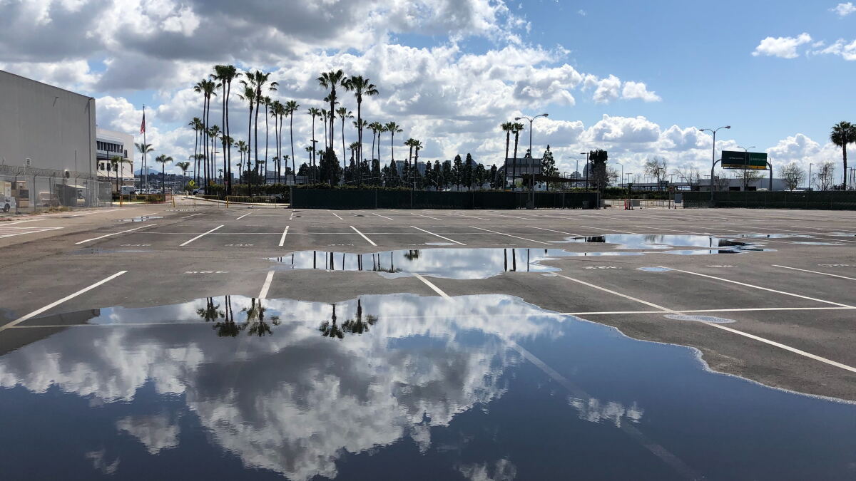 San Diego climate report card issues mostly good grades to public officials - Vimarsana News