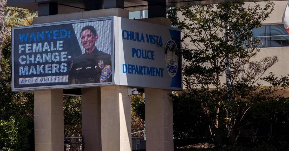 How Chula Vista is spending money from its recent sales tax measure KPBS Public Media