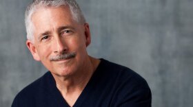 Dr. Nicolas Reveles will be the live radio host for KPBS' broadcasts of San Diego Opera's 2012 season.