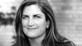 Lisa Rubenson of Charlotte, N.C., wrote our Round 10 winning story, "Sorry for Your Loss<em>."</em>