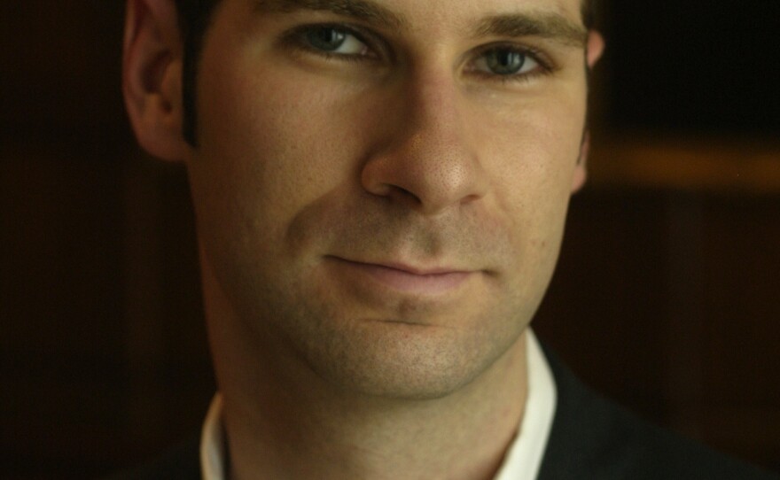 P.W. Singer's other books include <em>Wired For War</em>, <em>Corporate Warriors</em> and <em>Children At War.</em>