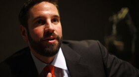 Matthew Hoh, the former Marine captain and foreign service official who resigned from his post in Afghanistan, says the U.S. must evolve its strategic thinking.