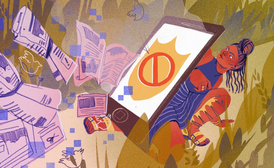 To Test Your Fake News Judgment, Play This Game