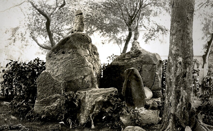 Courtesy of American Public Television