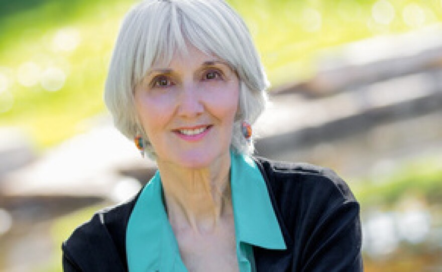 Sue Klebold has spent the past 15 years working on issues related to suicide and violence prevention.