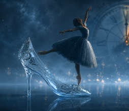 'Cinderella' Ballet