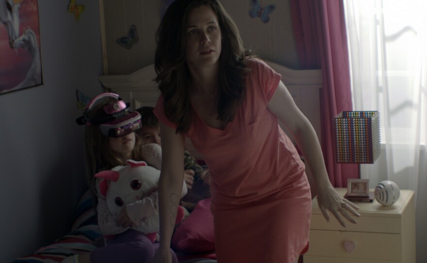 As You Were plays during the GI Film Festival San Diego on Sunday, October 18, 2015 at 2:30 p.m.