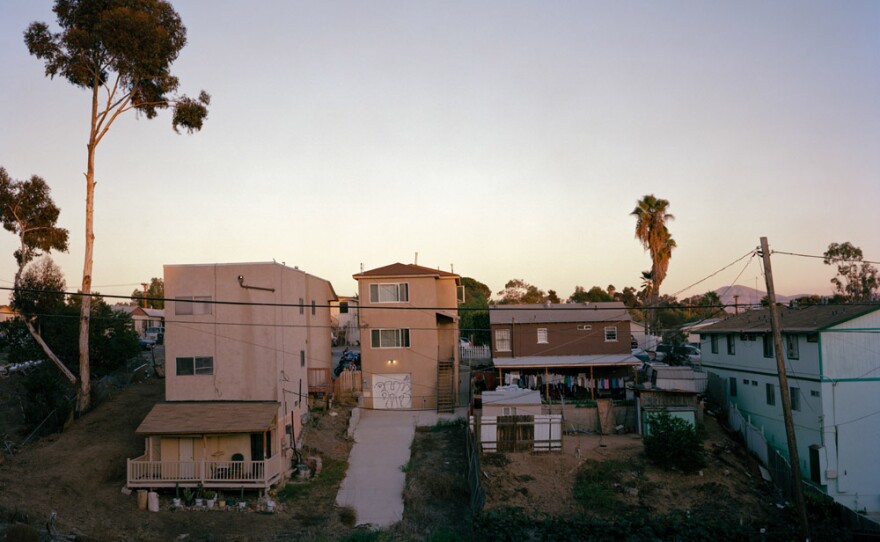 San Diego's Apartment Vacancy Rate Falls KPBS Public Media