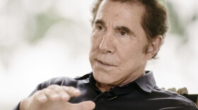 Billionaire Steve Wynn, chairman and chief executive officer of Wynn Resorts, has resigned his post with the RNC.