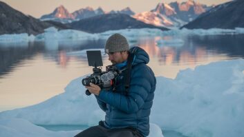 Keith Ladzinski: 'Forces of Nature'