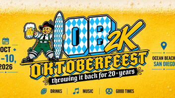 OB2k Oktoberfest Flyer "throwing it back for 20+ years"