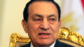 Egyptian President Hosni Mubarak also ordered a probe into clashes last week between the protesters and supporters of the government.