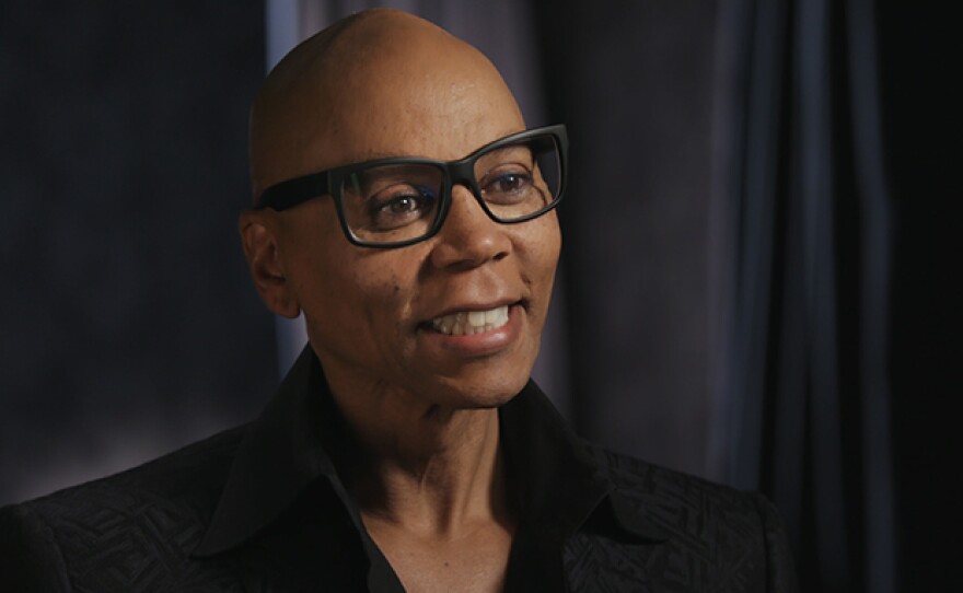 RuPaul Charles