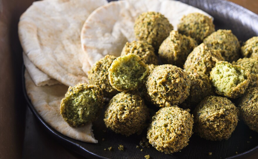 Falafel