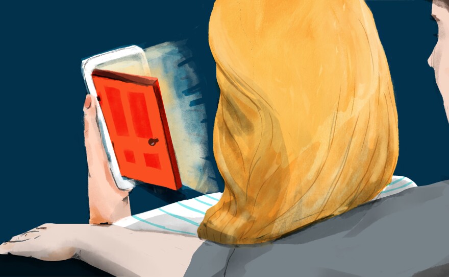 On A Bad Date? These Apps Could Help You Stay Safe