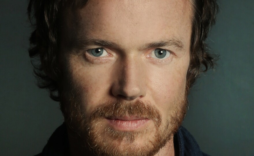 Damien Rice.