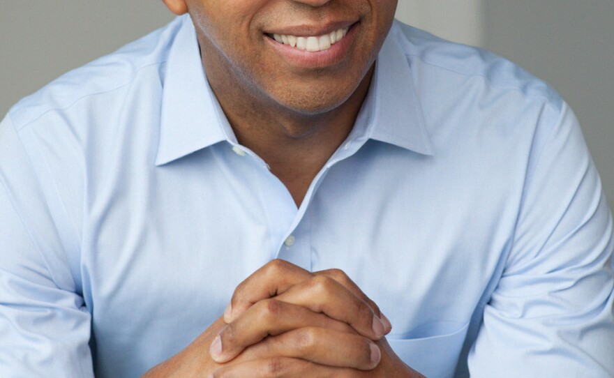 Bryan Stevenson is the founder and executive director of the Equal Justice Initiative, based in Alabama, and a professor at NYU Law School.