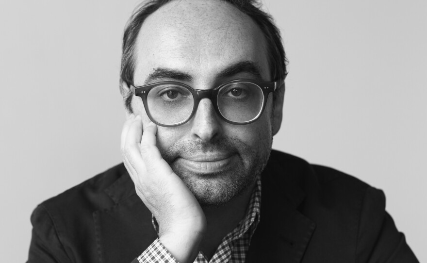 Gary Shteyngart's work has been translated into 26 languages.
