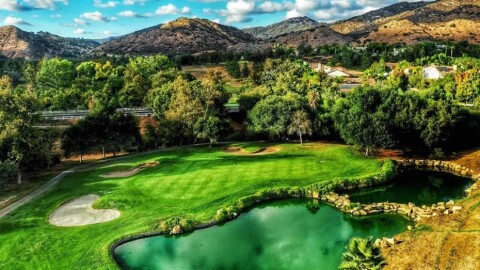 Dos Osos Golf Club