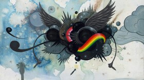 War Clouds by Jeff Soto