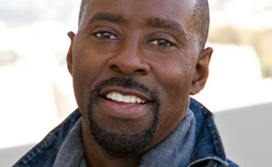 Courtney B. Vance