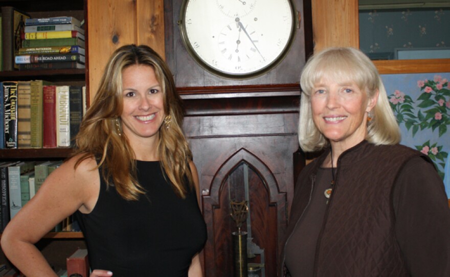 History Detectives Chicago Clock, Universal Friends, War Dog Letter