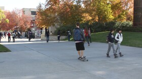 UCSD students opting for 'green majors' in larger numbers.