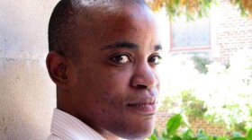 Jamye Ford graduated from Columbia University with a history degree before enrolling at Zaytuna College, where he currently studies Arabic.