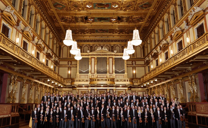 Vienna Philharmonic