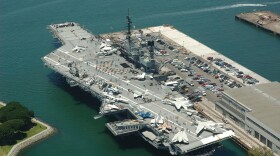 USS Midway Museum