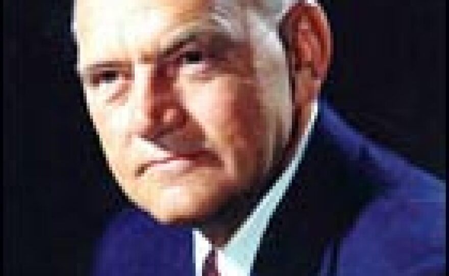 L. Patrick Gray served as acting FBI director in 1972-73.