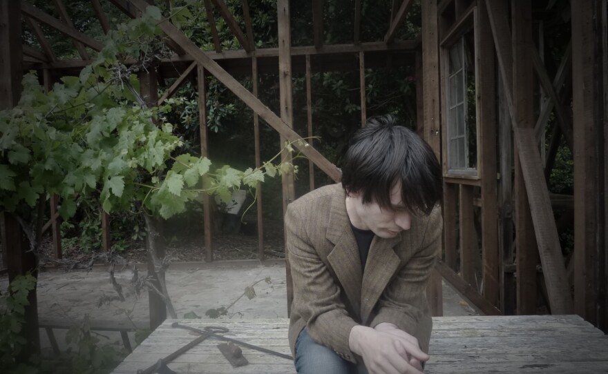 When not playing guitar for one of the world's biggest rock bands, Radiohead's Jonny Greenwood has built a name a composer. His score for Paul Thomas Anderson's <em>Phantom Thread</em> is up for an Oscar.