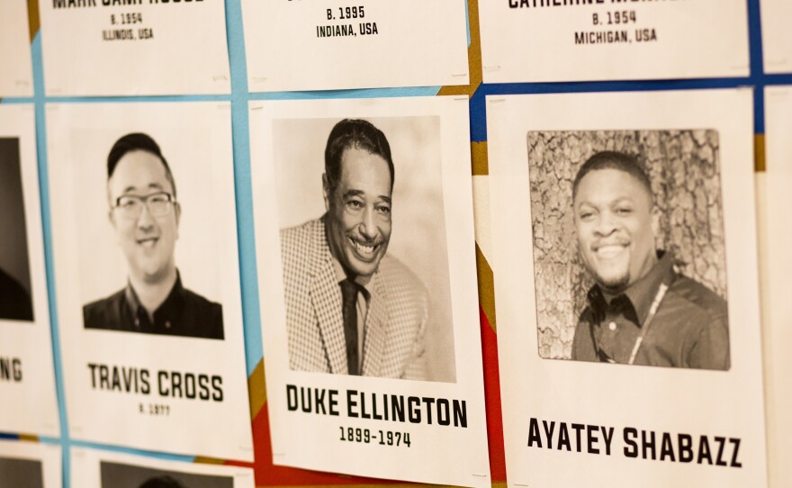Spring Lake Park High School band teachers have made a point of incorporating both modern and classical composers of color into their lesson plans.