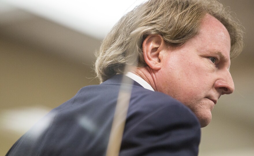 White House counsel Don McGahn spearheaded the president's successful push to pack the bench with conservative judges.