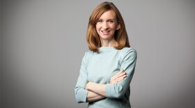Lisa Desjardins, Capitol Hill correspondent, PBS NEWSHOUR
