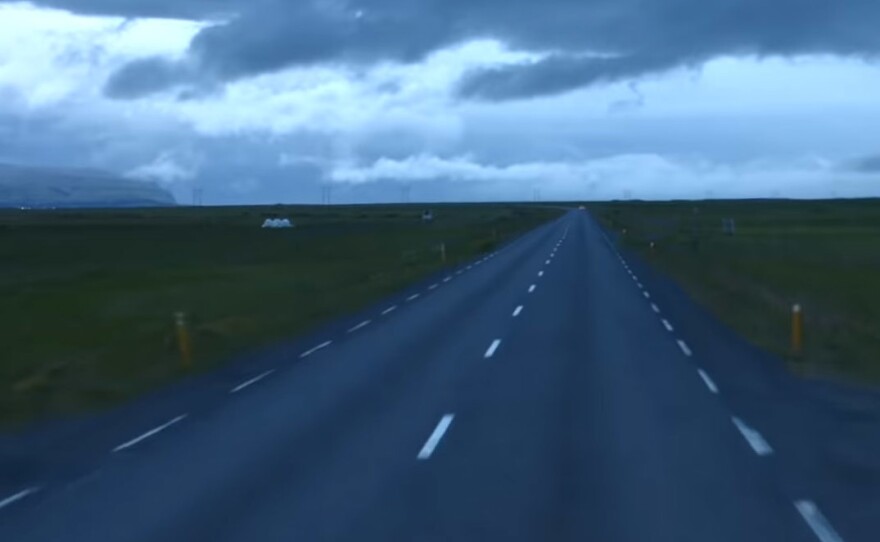 Here's How We Cope When We're Stressed: Ideas From NPR's Arts Desk