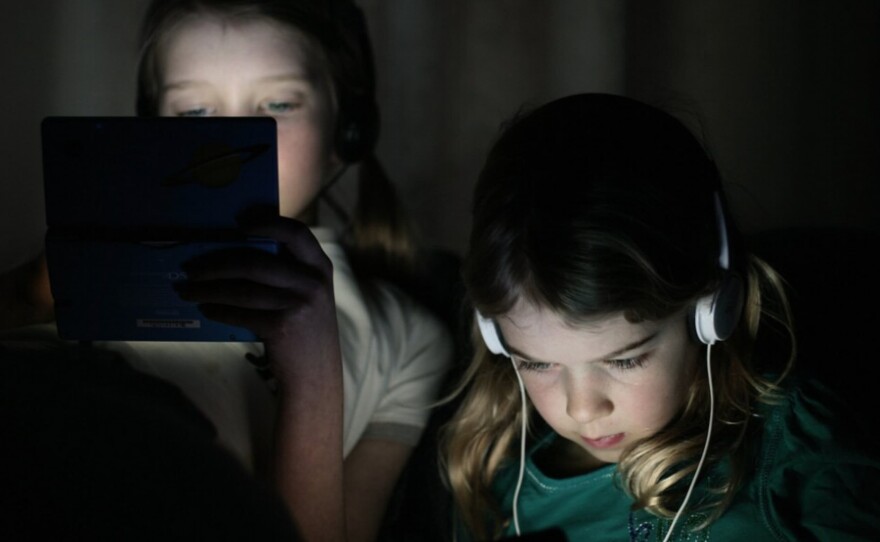 Among families with children age 8 and under, ownership of tablet devices has jumped five-fold since 2011, reports the nonprofit Common Sense Media.