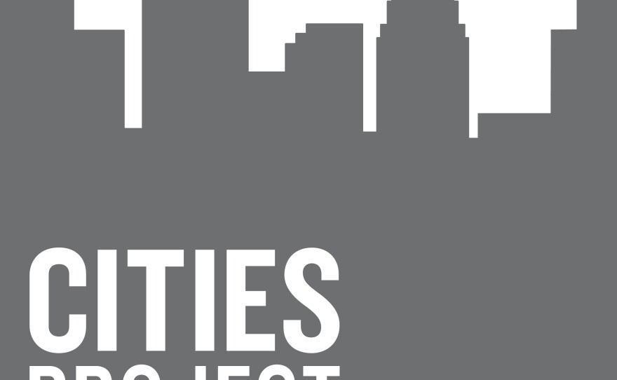 Use #nprcities to join a Twitter conversation about smart cities and urban innovation.