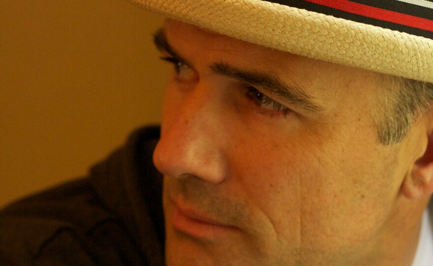 Mark Danielewski is also author of House of Leaves and Only Revolutions.