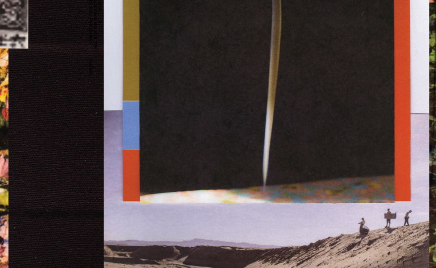 NPR Music's Top 12 Albums Of August
