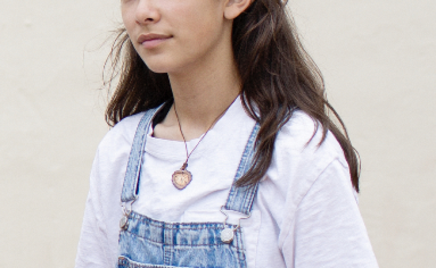 Erika Young