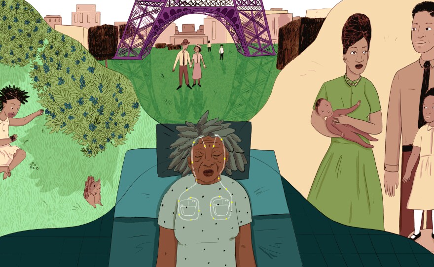Alzheimers promo image
